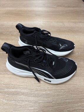 Puma Nitro Running Sneakers